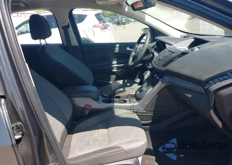 2016 Ford Escape Se z USA, uszkodzony, nr VIN 1FMCU9GX1GUB92472